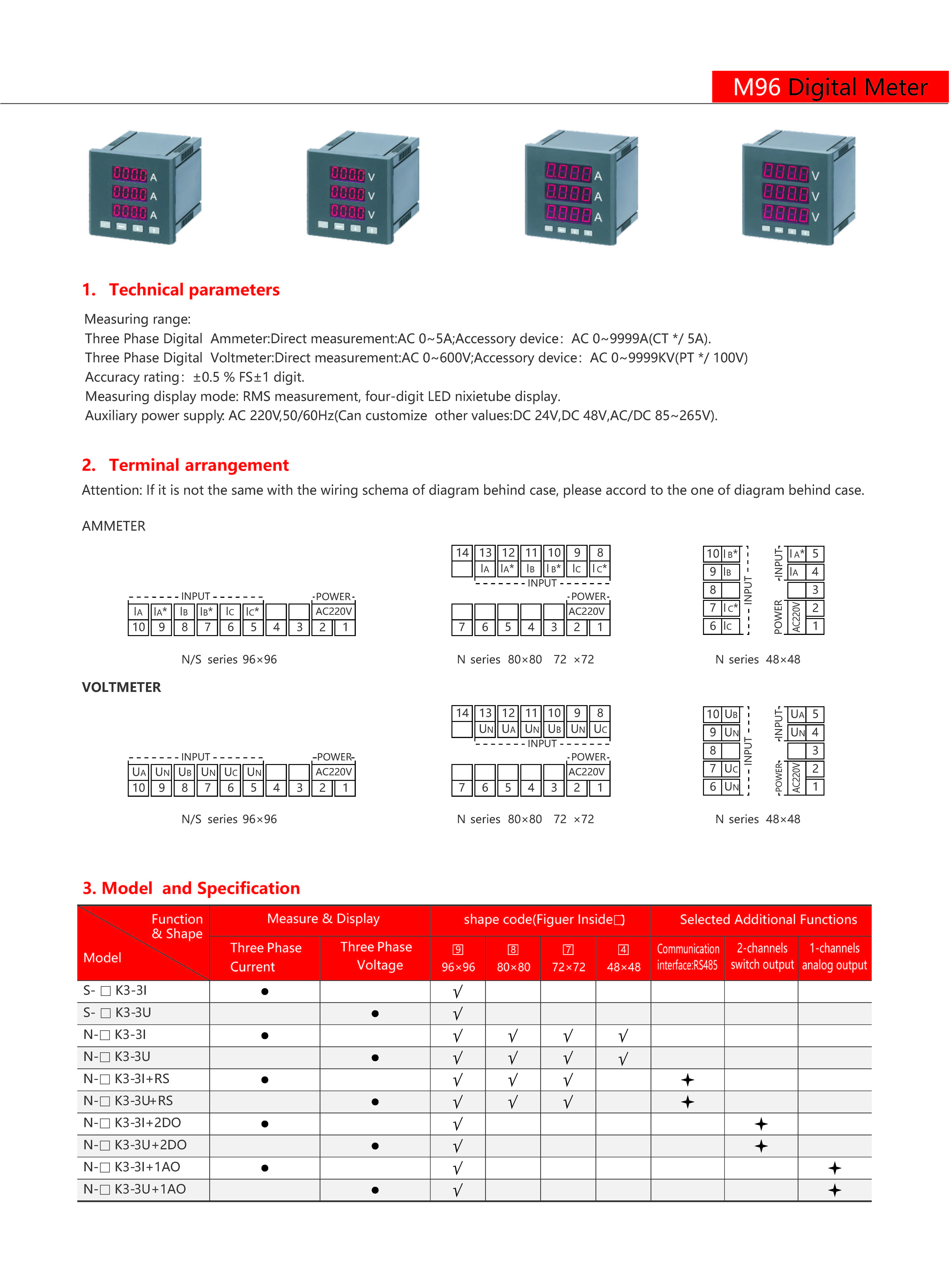 Technical Drawing